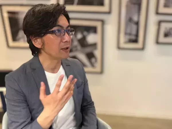 「【代表取締役×CSMO対談】カクナルが提唱する、経営と一体化した「人的資本経営」のリアル」の画像