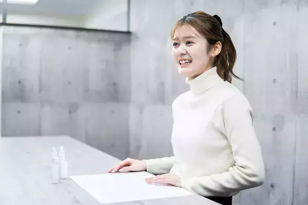 「誰かのためじゃなく、今の自分のために。“いちばんの肌” と向き合って生まれた4本の美容液」の画像