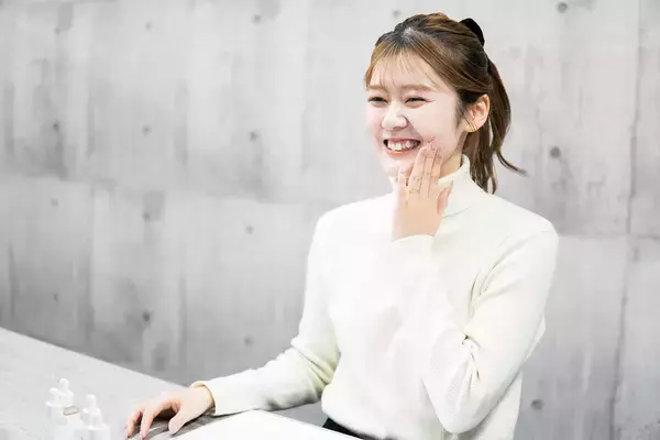 「誰かのためじゃなく、今の自分のために。“いちばんの肌” と向き合って生まれた4本の美容液」の画像