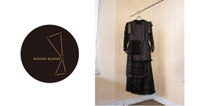 「teshioni」と協業、ファッションブランド「madder madder」が星座モチーフの新コレクション「マダマダ・サイン・オブ・ザ・ゾディアック」を始動