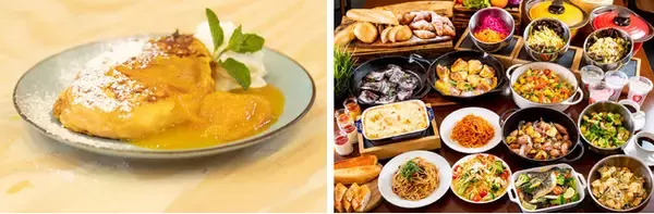 朝食にこだわり抜いたホテル『 The BREAKFAST HOTEL』3ヶ月の宿泊者250%超え朝食予約率はリニューアル前の420%超えで大好評