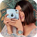 「米国の腕時計ブランド「TIMEX /タイメックス」は「ICE BLUE Collection」を限定店舗で6月21日(水)に発売します。」の画像1