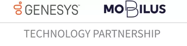 モビルス、Genesysとテクノロジーパートナー契約を締結。AIボイスボット「MOBI VOICE」を強化し顧客体験の向上を図る