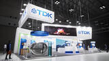 「《本日より開催！CEATEC 2023》 「テクノロジーですべての人を幸福に」TDKの最先端製品とソリューションを続々出展します！」の画像1
