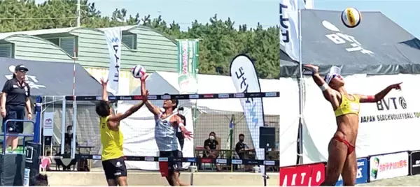 荒井商事 5/10～12『平塚大会 荒井商事杯』に協賛