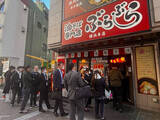 「【油そば専門店ぶらぶら】2024年業績好調！坪月商80万円超えをはじめ直営全店舗黒字達成＆成長戦略を発表」の画像1
