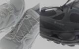 「ファッション×ハイキングシューズの完成形がここに!!《MERRELL》の最新モデル“SPEED ARC MATIS GTX”」の画像1