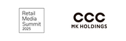 【リテールメディアサミット2025】「CCCMKホールディングス株式会社」プラチナスポンサー決定のお知らせ