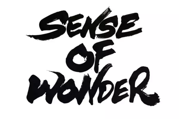 書道をアパレルに。世界を目指す若き書道家×THEATER