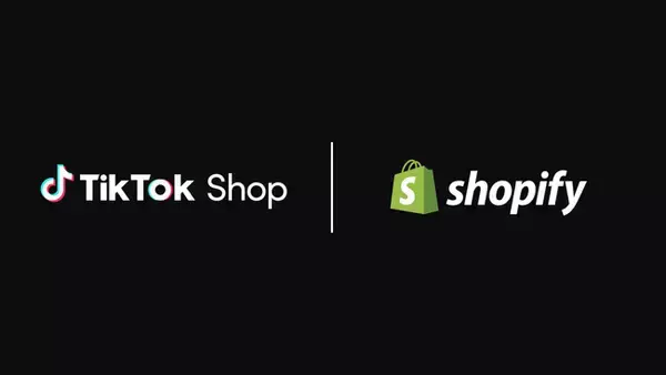 TikTok Shop、Shopifyとの公式連携機能を発表