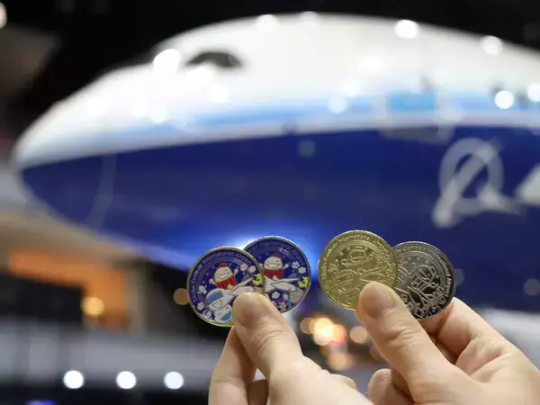 「中部国際空港セントレア限定のメダル販売機が新登場！」の画像