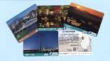「【岩手日報】「旅するトレカ　岩手百景」５月２日（土）発売」の画像1
