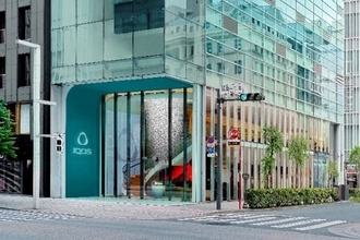 IQOS初の“グローバルフラッグシップ”「IQOS フラッグシップ 銀座」9月4日（金）グランドオープン　IQOSの進化を牽引してきた日本で、ブランドの世界観に没入できる新たな体験を