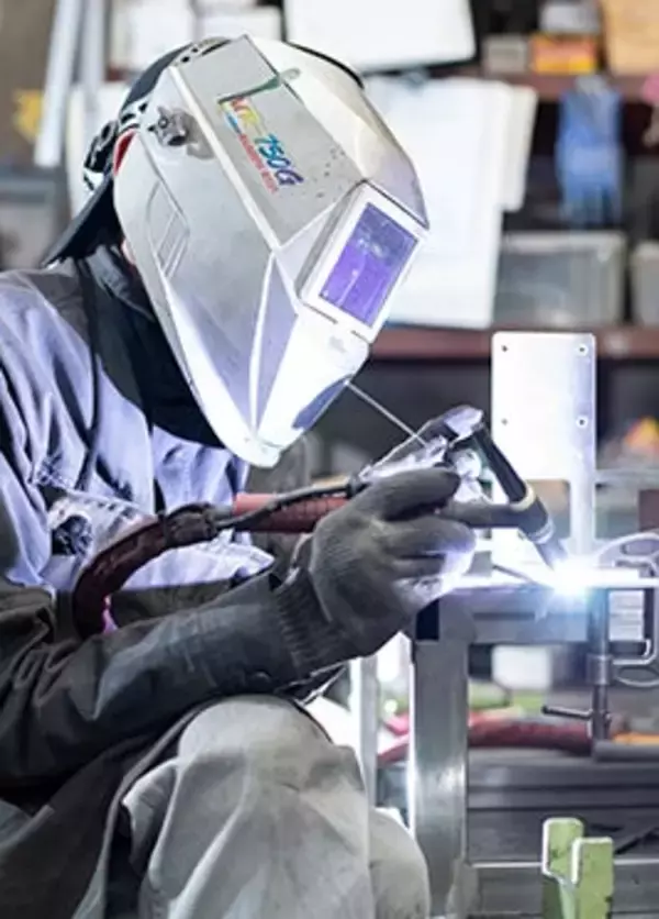 「金属のワンストップ製品の製作で理想を形にする!!足立ブランド「鈴木製作所」3代の軌跡」の画像