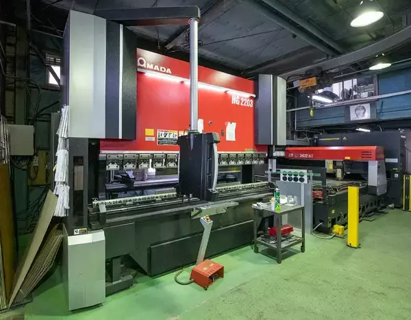 「金属のワンストップ製品の製作で理想を形にする!!足立ブランド「鈴木製作所」3代の軌跡」の画像