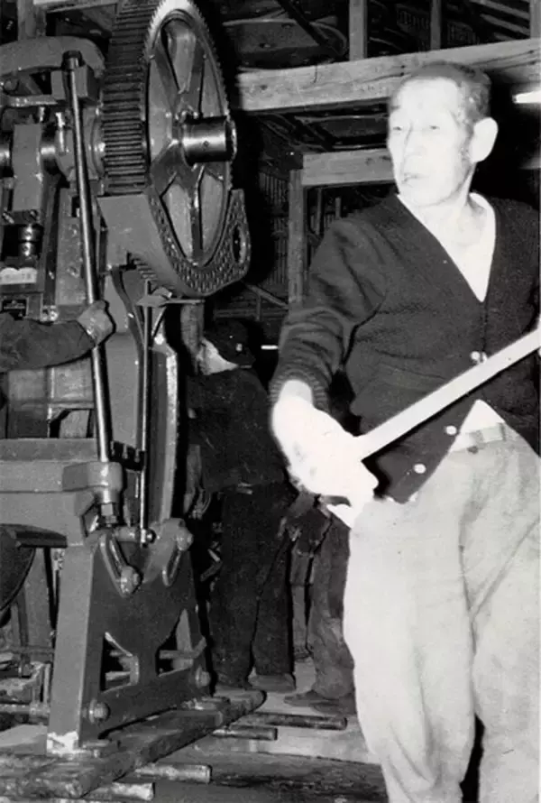 「金属のワンストップ製品の製作で理想を形にする!!足立ブランド「鈴木製作所」3代の軌跡」の画像