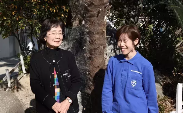 「高齢者と小学生の心をつなぐ架け橋　～羽曳野市世代間交流プログラム～」の画像