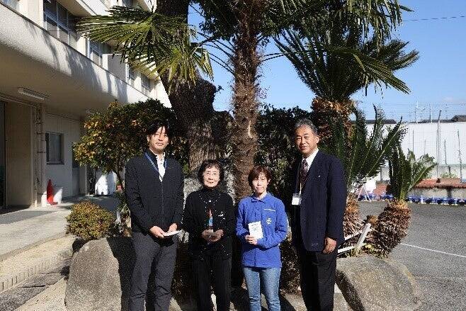 高齢者と小学生の心をつなぐ架け橋　～羽曳野市世代間交流プログラム～