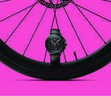 「世界3大自転車レース、グランツールのスピリットと栄光を感じるティソ T-レース サイクリング シリーズが登場」の画像1