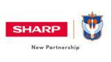「Sharp Singapore Electronics Corporation Pte Ltdとオフィシャルパートナー契約締結のお知らせ【アルビレックス新潟シンガポール】」の画像1