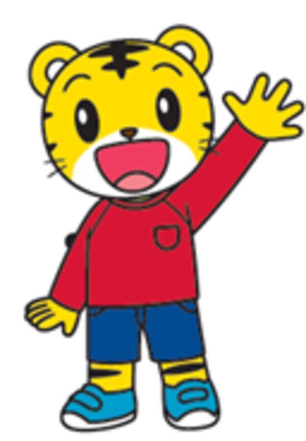 7 2 しまじろう が多摩センターでの交通安全イベントに参加 交通安全教室やパレードで 子どもたちに交通安全を呼びかけ 22年6月23日 エキサイトニュース