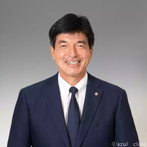 今井 雅隆氏 監督就任のお知らせ