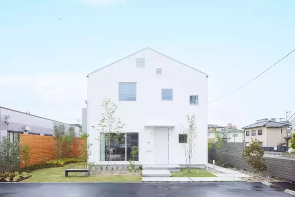 無印良品の家「岡山南店」モデルハウス　岡山県岡山市に5月11日（土）グランドオープン