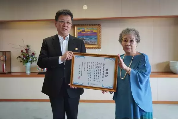 再春館製薬所、水を守る活動として「くまもと地下水財団」への5年間寄付開始