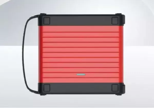 【OBD検査/車検開始目前！】Thinktool Scope Box(4CH)Master X(OP対応品) TCJの取扱をファインピースが開始！【TCJ/THINKCARスキャンツール】