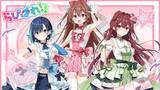 「会いに行けるアイドルVTuberプロダクション「ラブボックス」より、新グループ『らびぱれ!!』がデビュー！！」の画像1