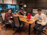 「プロレス大好きますだおかだ増田がプロレス大好きABCラジオパーソナリティを迎え撃つ！ABCラジオPodcast　『ますだおかだ増田の関西プロレス事件簿』」の画像1