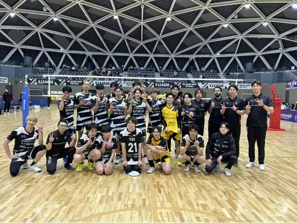 6試合を残し今シーズンのプレーオフ進出決定