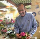 「那須塩原市のフローリストHANAKO　母の日に特別な花時間を！　　オランダ王室御用達マスターフローリスト来日イベント開催」の画像1