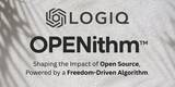 「LOGIQ、OSS 技術支援の統一ブランド「OPENithm(TM)」を発表」の画像1