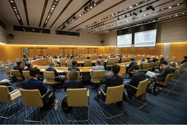 【病院経営者・幹部対象】6月25日（水）第89回勉強会 厚労省2025 年度予算から読み解く病院経営戦略 主催：日本の医療の未来を考える会