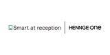 「HENNGE One、iPadを活用した無人受付システム「Smart at reception」と連携開始」の画像1