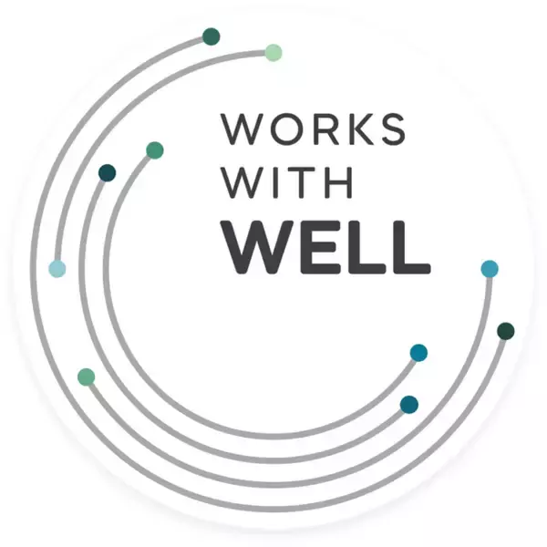 持続可能な街づくりに取り組む東邦レオ、自社開発による Nature-based Solutions がWorks with WELL マーク を取得