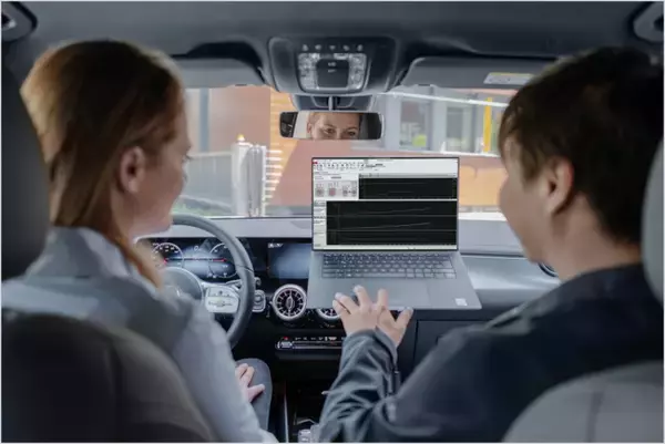 ベクターが「CANapeバージョン24」をリリース：現代の車両アーキテクチャにおける高度な計測、キャリブレーション、ADAS検証を実現