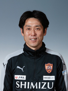 依田光正氏 トップチームコーチ就任のお知らせ