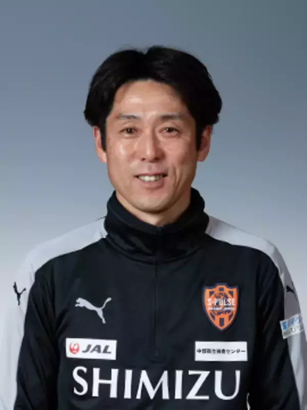 依田光正氏 トップチームコーチ就任のお知らせ
