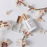 「桜の香りで未来に繋ぐ。本物の桜の花びらからつくった、リアルな“桜”の香り「ブロッサムビューティー コレクション」」の画像1