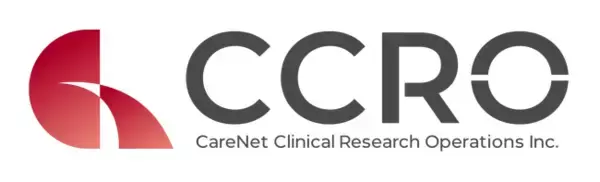 「ケアネットクリニカルリサーチオペレーションズ株式会社（略称：CCRO）」発足のお知らせ