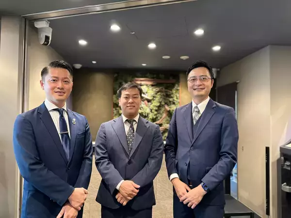 外国籍人材が主役に！スーパーホテルのグローバル支配人活躍の実績