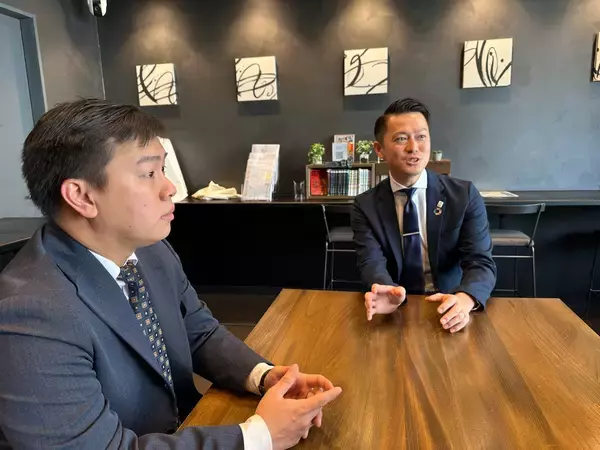 「外国籍人材が主役に！スーパーホテルのグローバル支配人活躍の実績」の画像