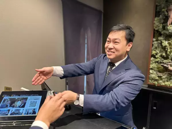 「外国籍人材が主役に！スーパーホテルのグローバル支配人活躍の実績」の画像