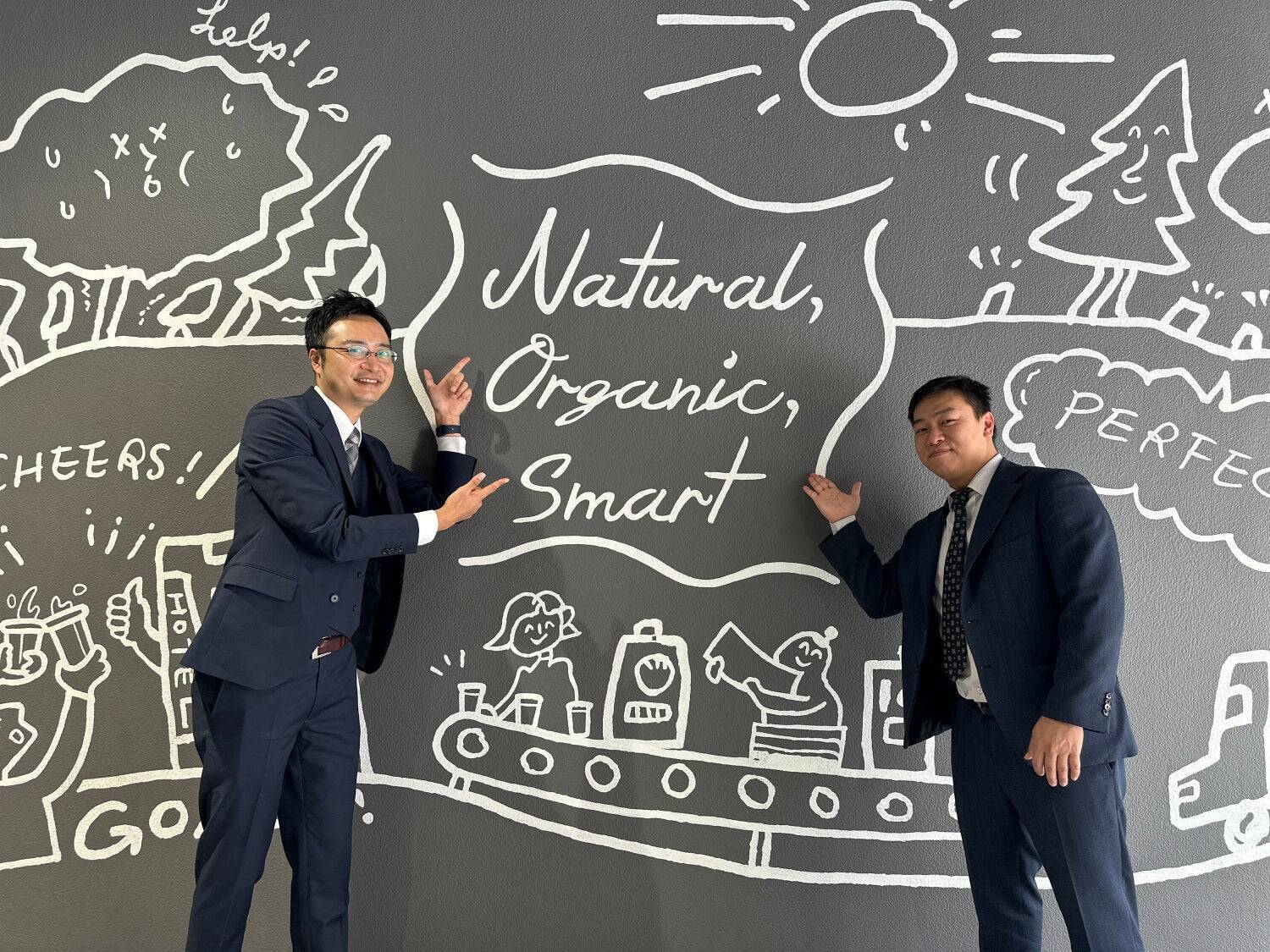 外国籍人材が主役に！スーパーホテルのグローバル支配人活躍の実績