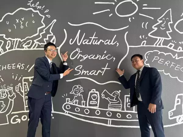 「外国籍人材が主役に！スーパーホテルのグローバル支配人活躍の実績」の画像