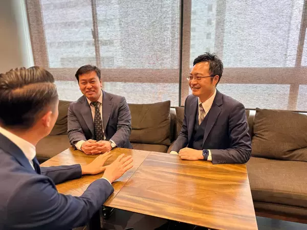 「外国籍人材が主役に！スーパーホテルのグローバル支配人活躍の実績」の画像