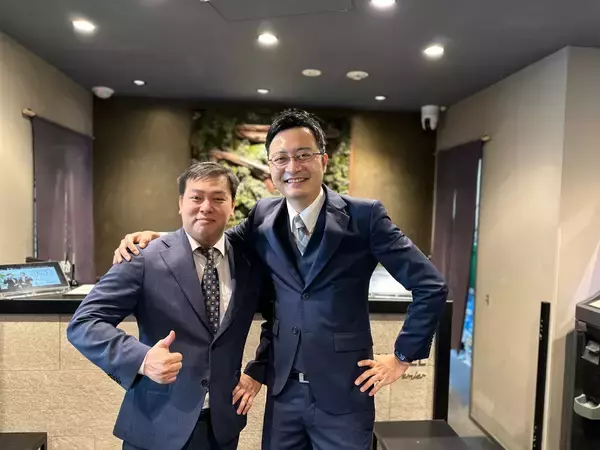 「外国籍人材が主役に！スーパーホテルのグローバル支配人活躍の実績」の画像