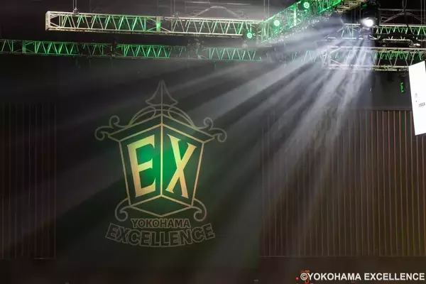 「プロバスケットボールクラブ 横浜エクセレンス、新たな歴史へ。」の画像